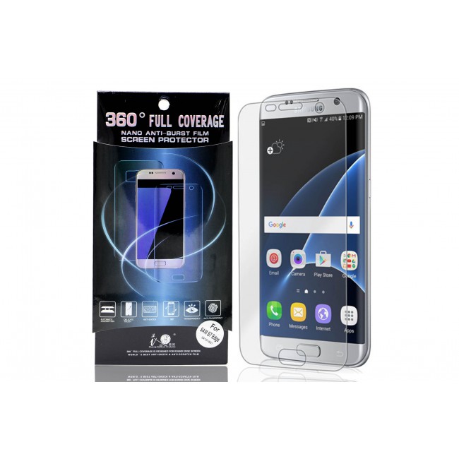 Samsung Galaxy S7 Edge Screen Protector