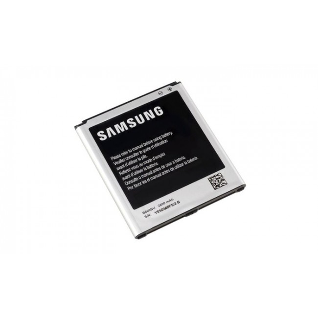 For Samsung Galaxy S4 i9500 OEM Original Lithium Replacement Battery B600BU/BZ