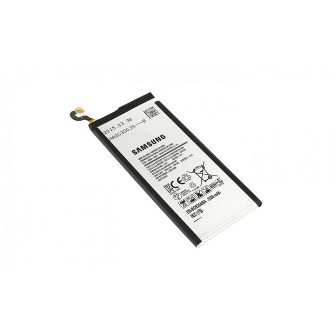 OEM Standard Replacement Battery EB-BG920ABE For Samsung Galaxy S6 Versions: G9200/G9208/G9208/SS/G9209/G920A/G920F/G920FD/G920I/G920S/G920T 