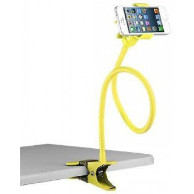 Universal Car Holder Desktop Bed Lazy Bracket Mobile Stand