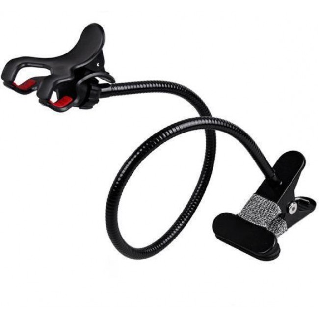 Universal Car Holder Desktop Bed Lazy Bracket Mobile Stand for iPhone