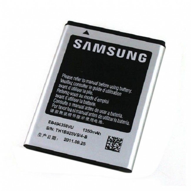 Samsung OEM EB-BG360BBE  Li-Ion 2000 mAh battery for Samsung Galaxy J2 