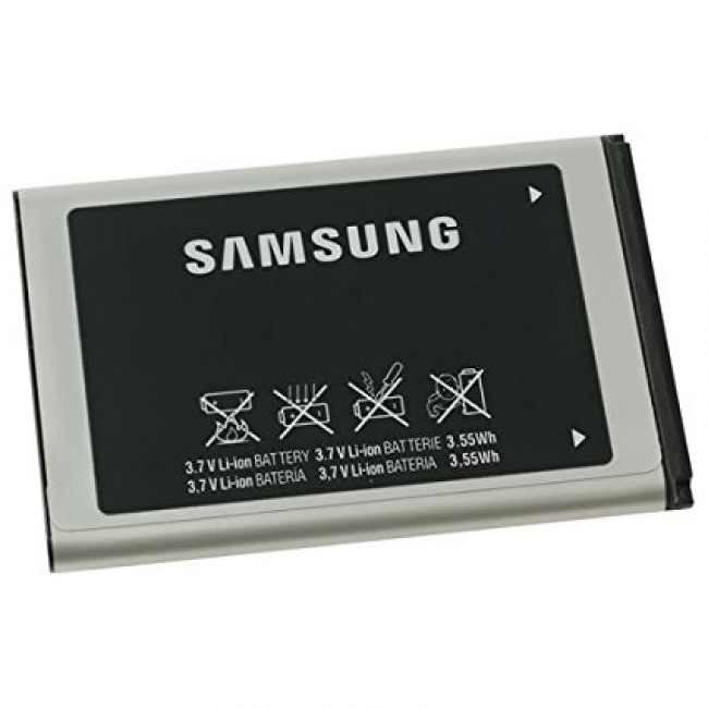 Samsung OEM AB463651BA Battery Li-ion 960mAh for Samsung A637 M330 M630 A697 Rant M540 M340