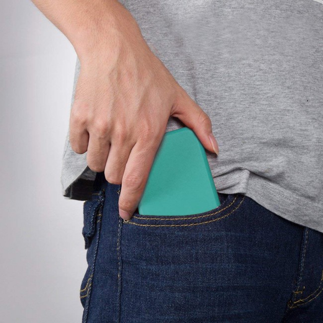 Margoun Silicone Flexible Protective Case for Apple iPhone 8