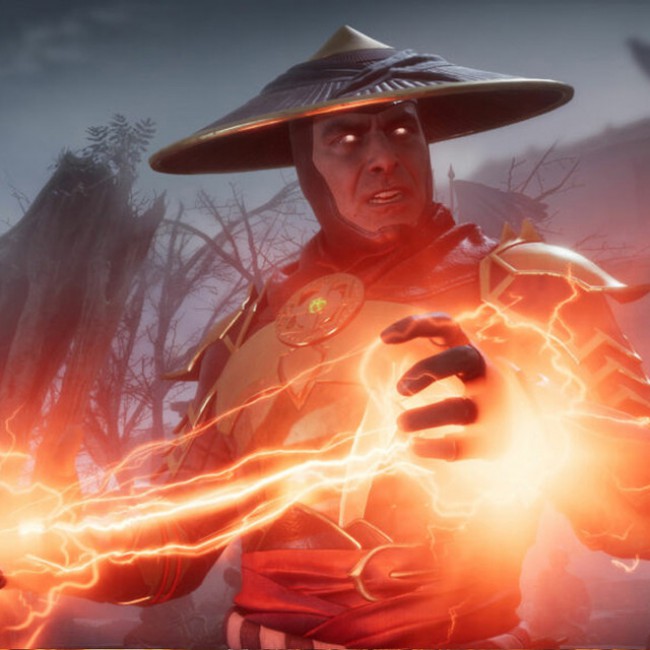 Mortal Kombat 11 Ultimate : (PS5)