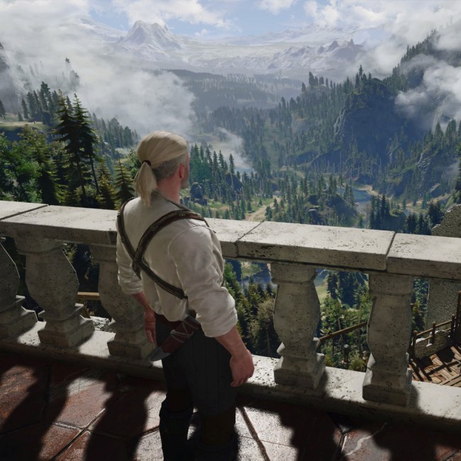 The Witcher 3: Wild Hunt Complete Edition (PS5)