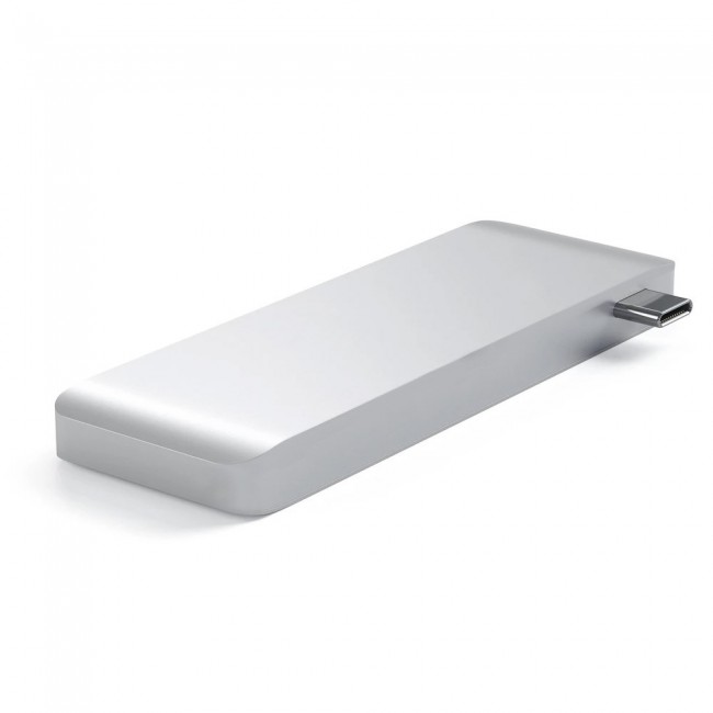 5 in 1 USB-C Hub Card Reader and USB Ports 5Gbps Transfer Rate