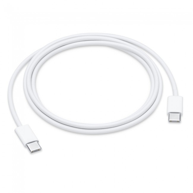 2-Pack Apple USB C Power Adapter and USB-C to USB-C Charge Cable 2m