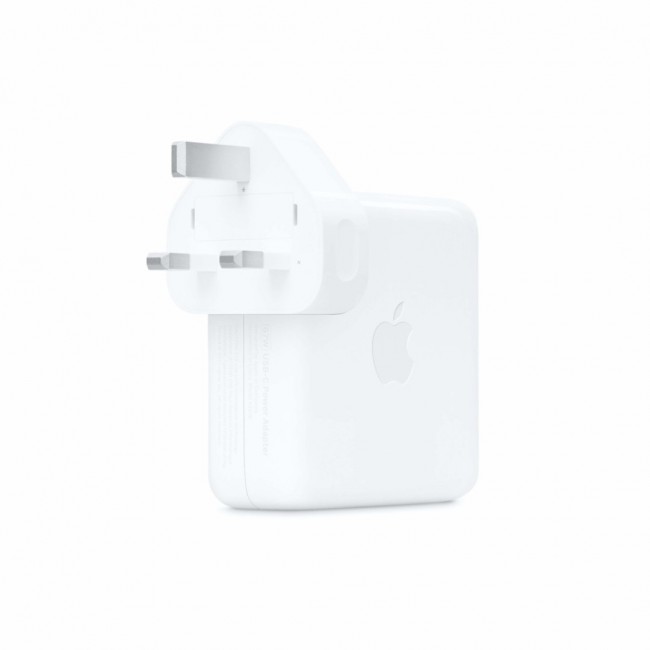 Apple 96W USB-C Power Adapter - White