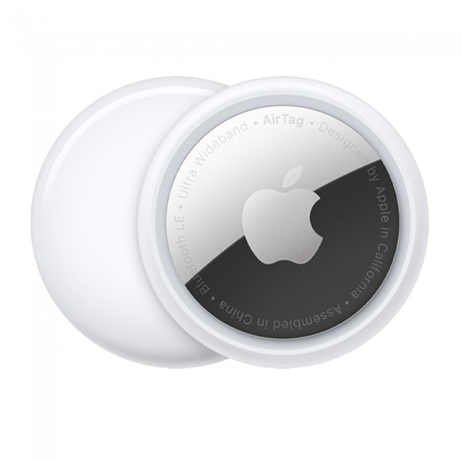 Apple AirTag Tracker