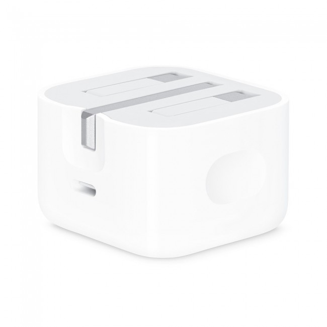 Apple USB-C 18W iPad Power Adapter