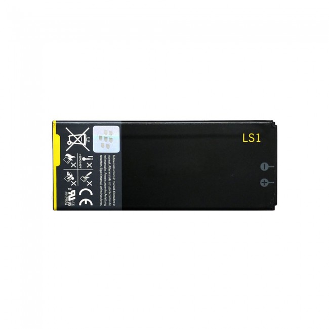 BlackBerry Z10 Standard Replacement Internal Battery Volta Series by Margoun