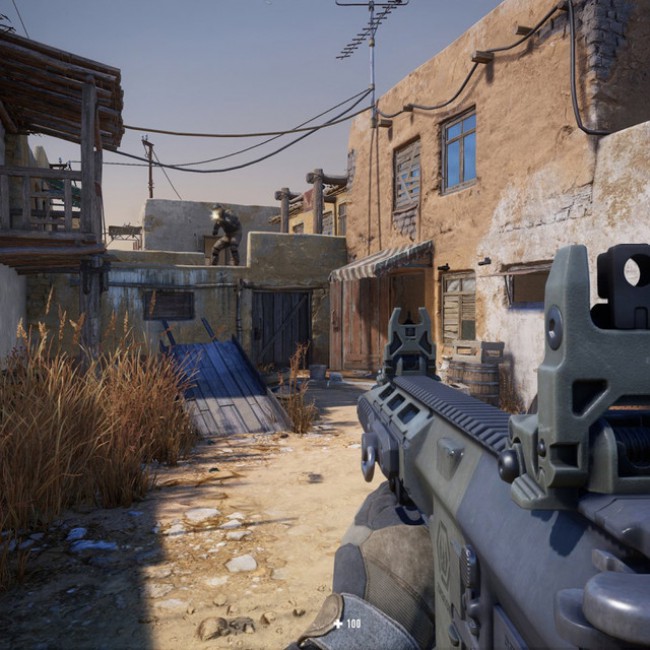 Sniper: Ghost Warrior - Contracts 2 : (PS5)