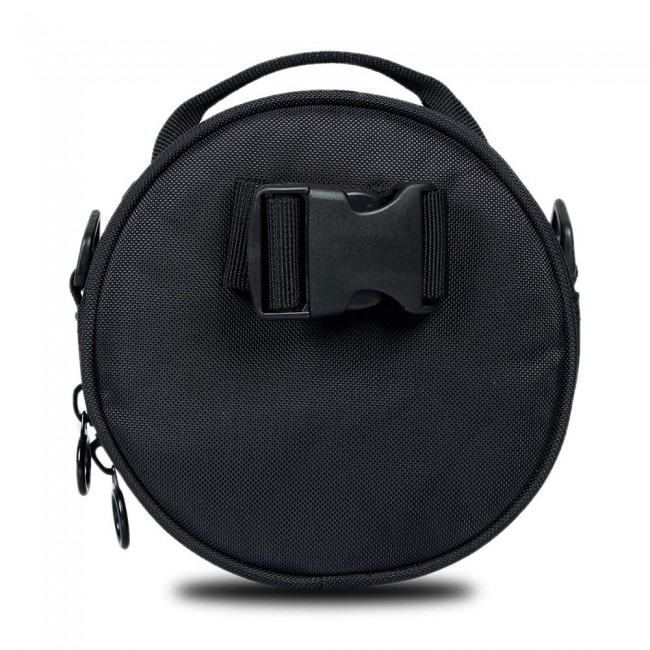BUBM HB Headphone Storage Bag Travel Organizer - Black