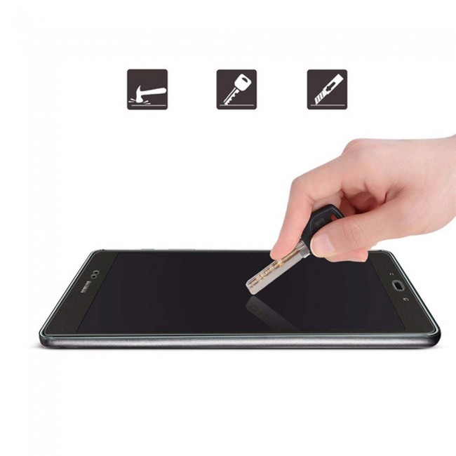 Samsung Galaxy Tab A 8.0 2015 T350 T355 Screen Protector - Clear