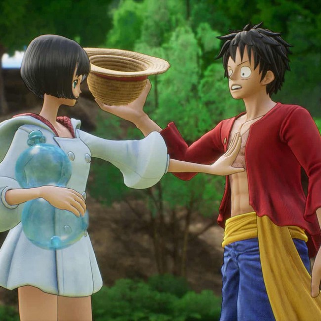 One Piece Odyssey : (PS5)