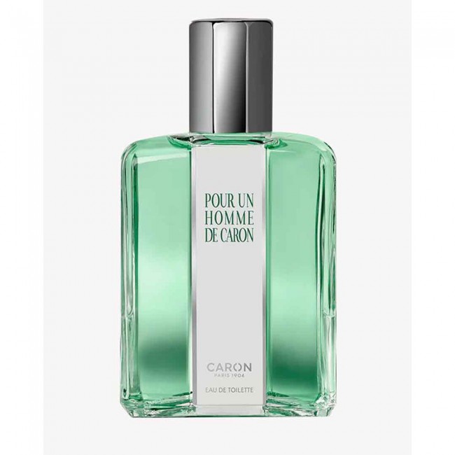 Caron Pour Un Homme Eau de Toilette 125ml - For Men