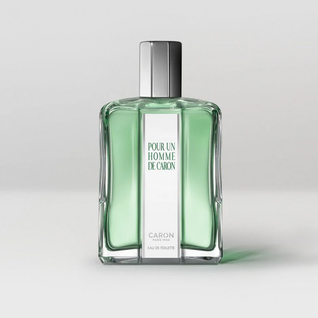 Caron Pour Un Homme Eau de Toilette 125ml - For Men