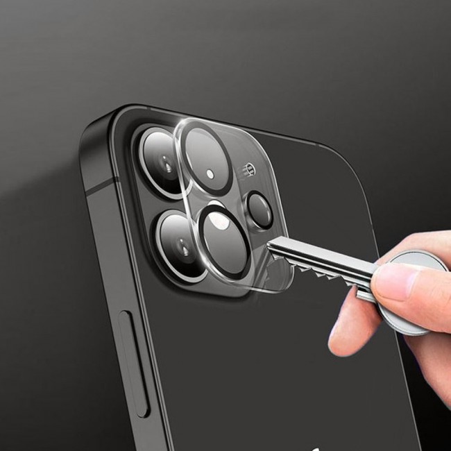 CATANES Camera Lens Protector For Apple iPhone 11