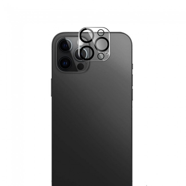 CATANES For 2 Pack Camera Lens Protector For Apple iPhone 11 Pro / 11 Pro Max