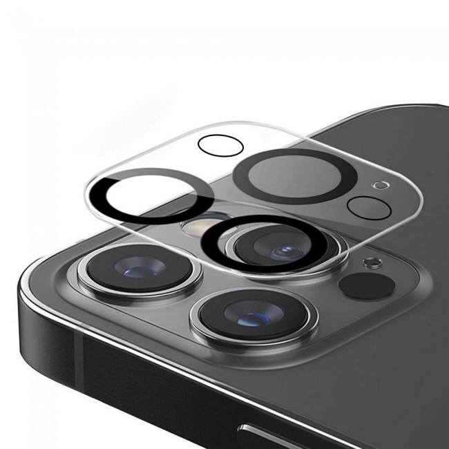 CATANES For 3 Pack Camera Lens Protector For Apple iPhone 11 Pro / 11 Pro Max
