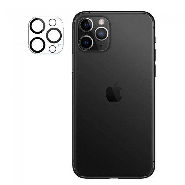 CATANES Camera Lens Protector For Apple iPhone 11 Pro / 11 Pro Max