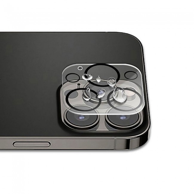 CATANES Camera Lens Protector For Apple iPhone 11 Pro / 11 Pro Max