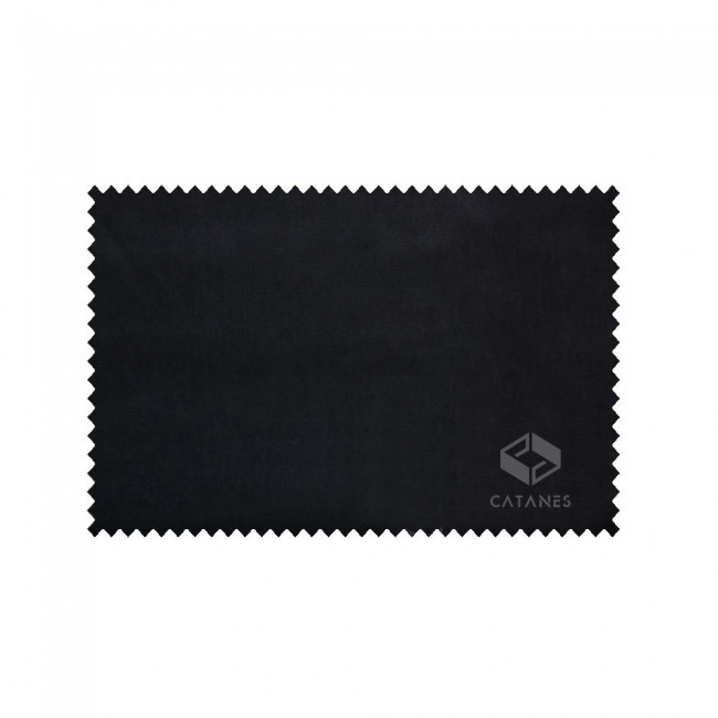 CATANES 36 Pack Of Microfiber Cleaning Cloth Premium Cloth for Glasses Lens Screens and More /Multicolour