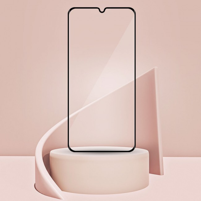 MARGOUN for Xiaomi Mi CC9 Pro Mobile PHone Screen Protector 3D Tempered Glass Protective Film