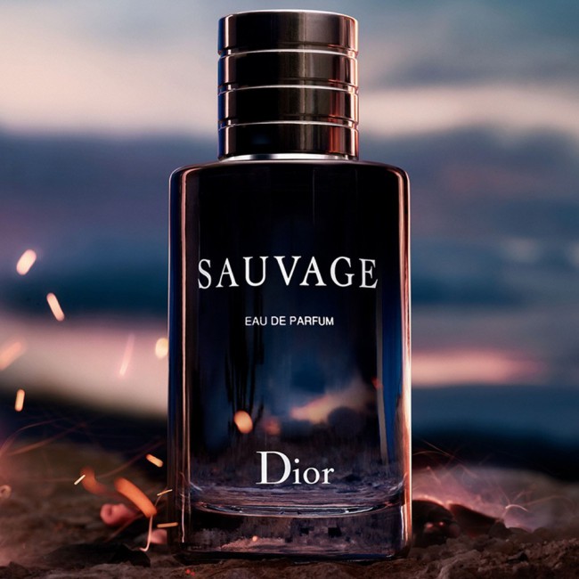 Christian Dior Sauvage Eau De Toilette 100ML