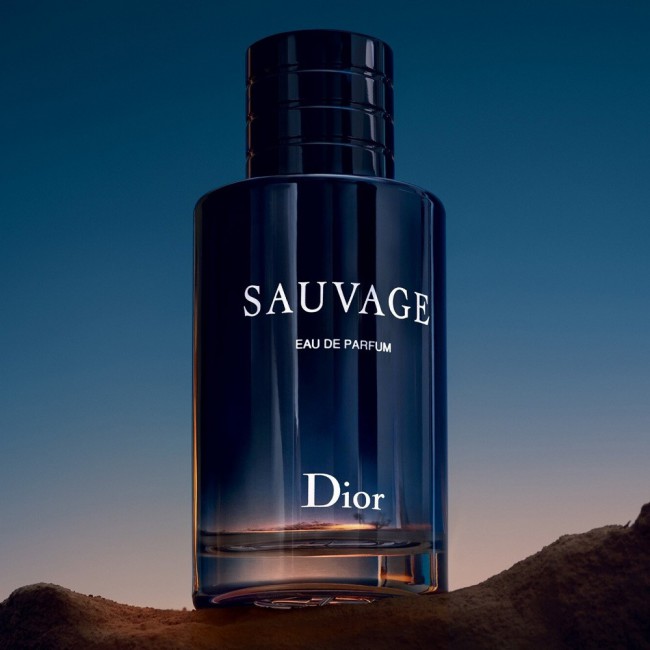 Christian Dior Sauvage Eau De Toilette 100ML