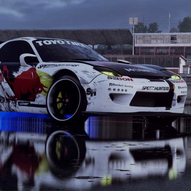 Need for Speed Unbound EU Version Region Free : (PS5)