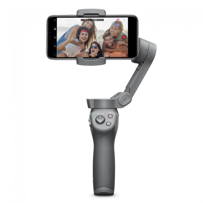 DJI OSMO Mobile 3 Portable three-axis Handheld Gimbal Stabilizer