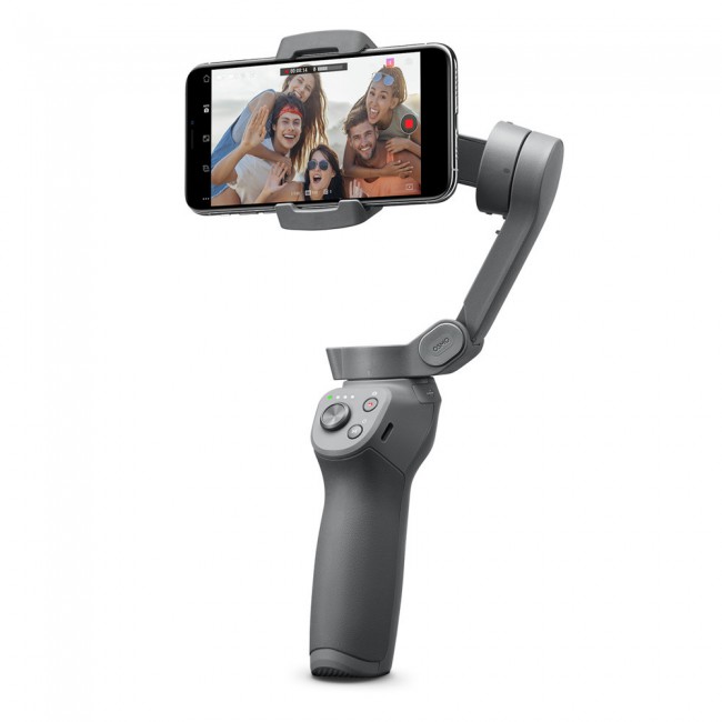 DJI OSMO Mobile 3 Portable three-axis Handheld Gimbal Stabilizer