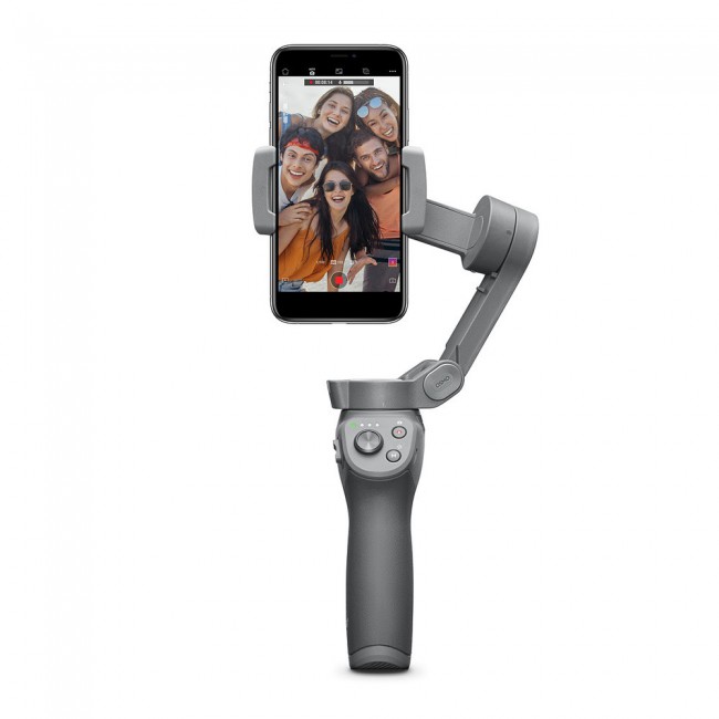 DJI OSMO Mobile 3 Portable three-axis Handheld Gimbal Stabilizer