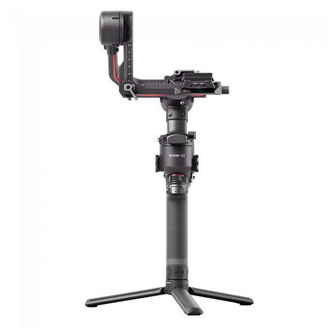 DJI Ronin-S2 RS2 Full Touchscreen Combo Handheld Gimbal Camera Stabilizer and Phone Holder