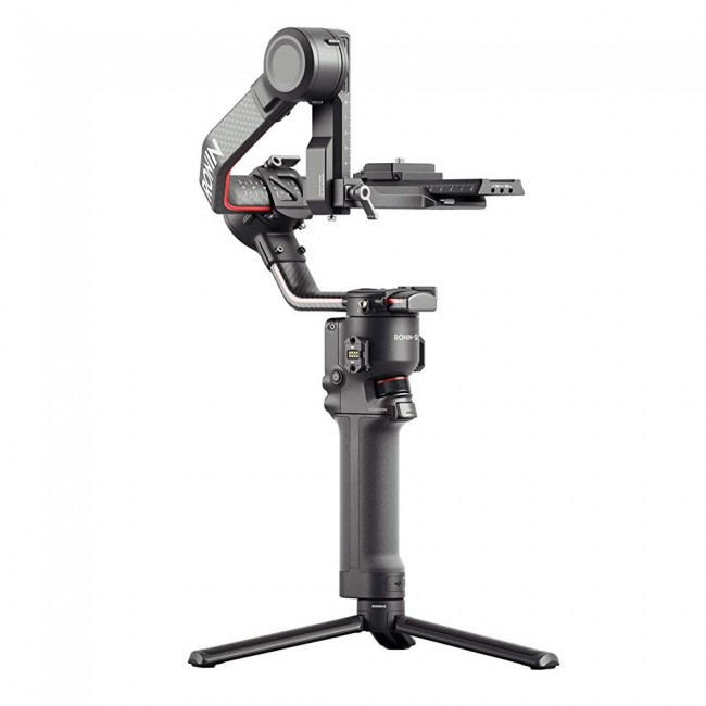 DJI Ronin-S2 RS2 Full Touchscreen Combo Handheld Gimbal Camera Stabilizer and Phone Holder