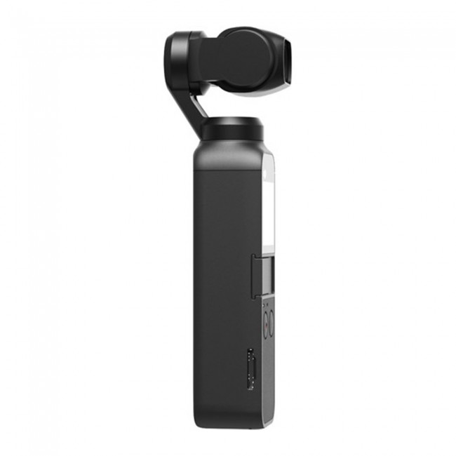 DJI Osmo Pocket 3-Axis 4K Handheld Camera - Black