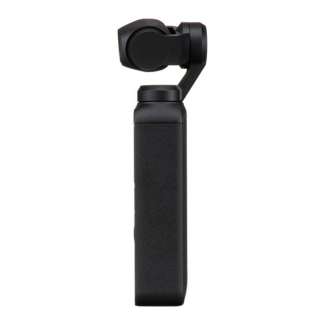 DJI Osmo Pocket 3-Axis 4K Handheld Camera - Black