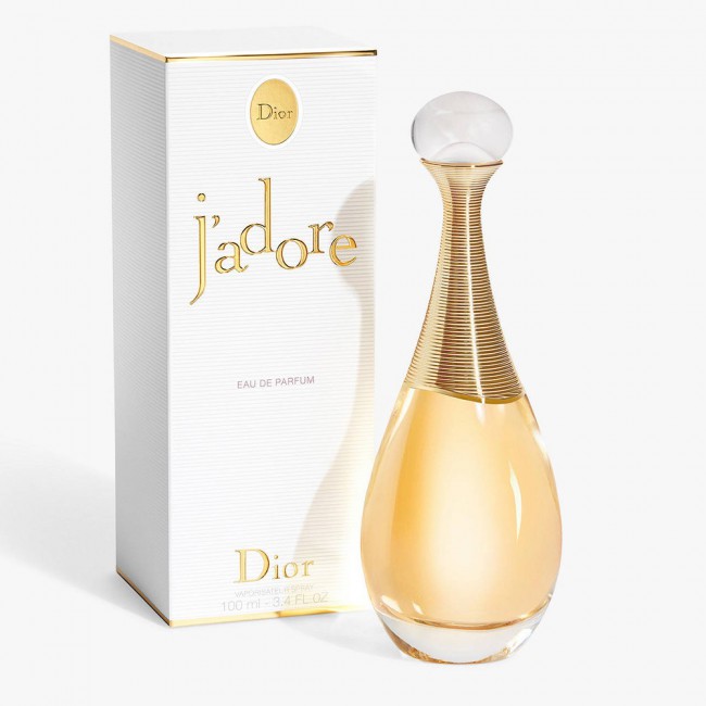 Dior J'Adore Eau de Parfum 100ML - For Women