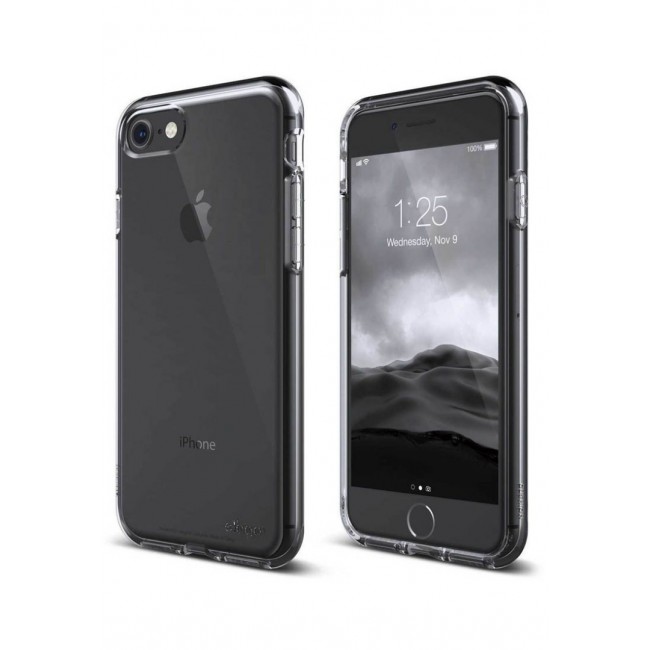 Elago Cushion Back Case for Apple iPhone 7 / 8