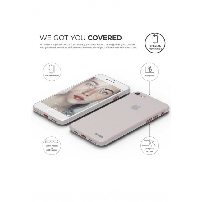 Elago Inner Core Case for Apple iPhone 7 / 8 