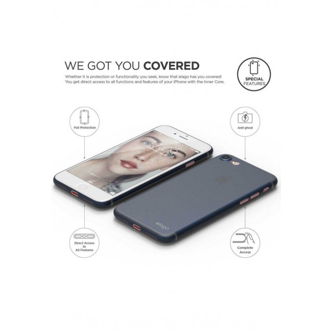 Elago Inner Core Case for Apple iPhone 7 / 8 