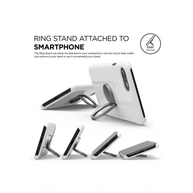 Elago Ring Holder Stand for Smartphones 