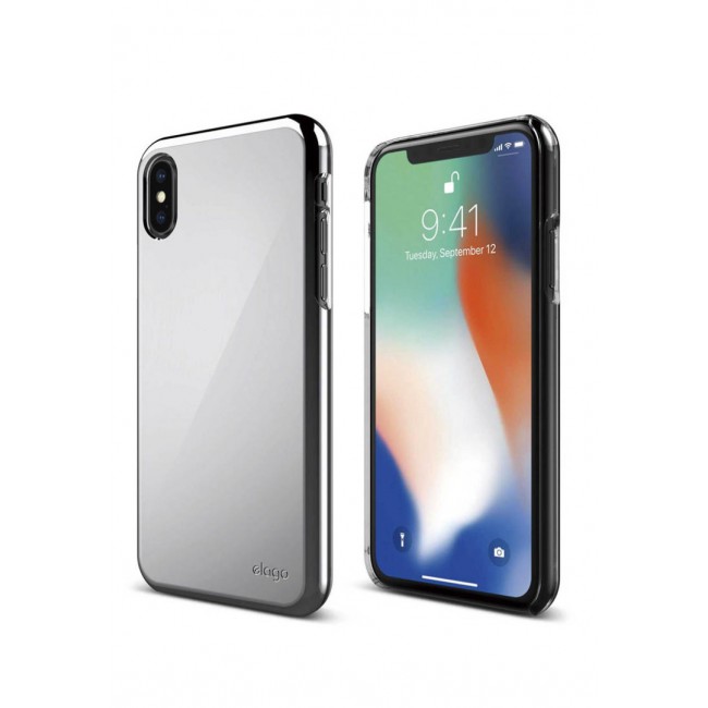 Elago Slim Fit 2 Back Case for Apple iPhone X