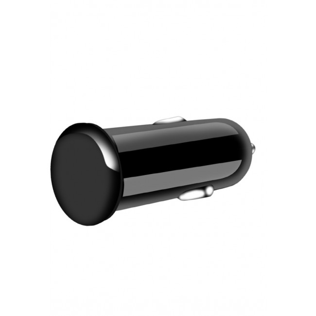 Epenyu EP-C10 Car Charger, Flush Fit Dual Port 24W/4.8A Output for iPhone XS/Max/XR/X/8, iPad Pro/Air 2/Mini, Samsung Galaxy Note9/Note8/S9/S9 Plus and More
