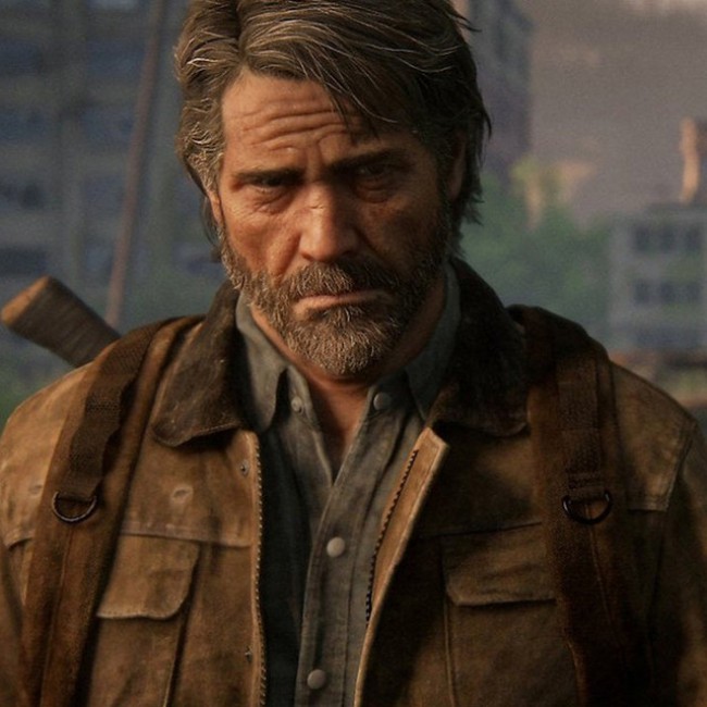 The Last of Us Part II : (PS5)