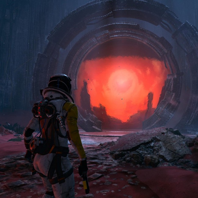 Returnal : (PS5)