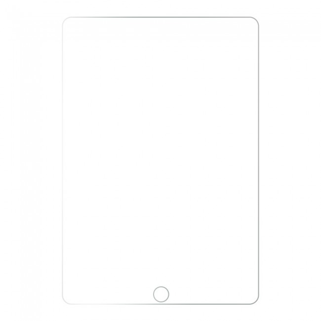 3pack 9.7 Screen Protector for iPad 6th Generation iPad Air 1 iPad Air 2 iPad 5 iPad 6 iPad Pro 2018