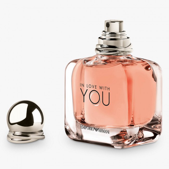 Emporio Armani In Love with You Eau De Parfum -100ml
